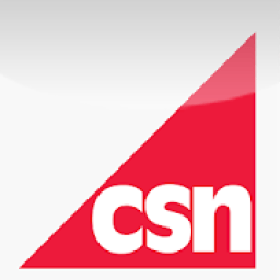 CSN Mina sidor icon