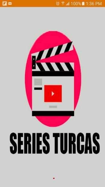 Series Turcas Gratis screenshot 1