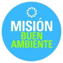 Misión Buen Ambiente - Separación en origen