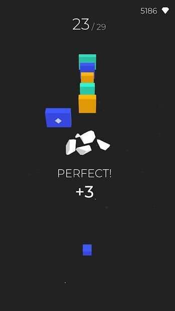 Stack Hit screenshot 1