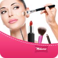 YouCam Beauty Makeup-Makeover Studio