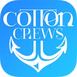 Cotton Crew HIRE - Find Crew