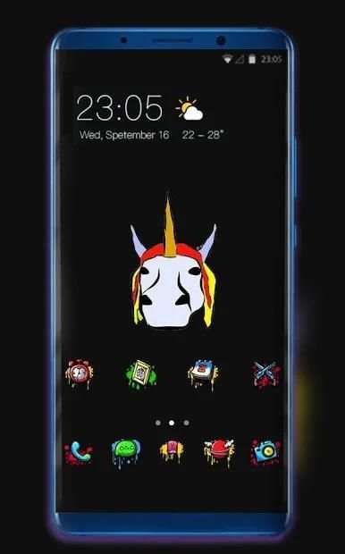 Tema jalan | wallpaper untuk roblcks screenshot 2