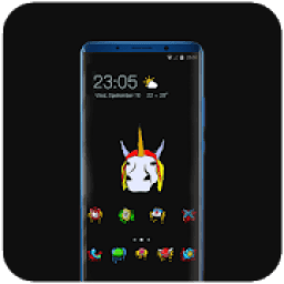 ikon Tema jalan | wallpaper untuk roblcks