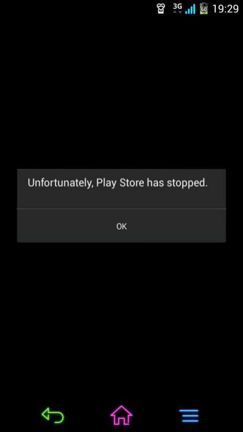 Play Store Icon Only screenshot 1
