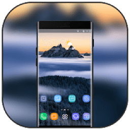 ikon Tema hutan alam | Nokia 2.1 plus