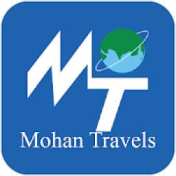 Ghatge Patil Transport (Mohan Travels)