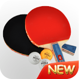 Real Table Tennis Tournament icon