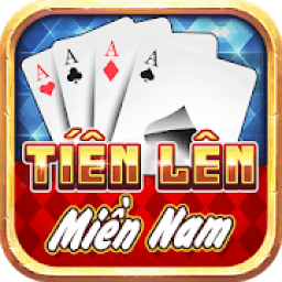 Tiến lên miền nam offline 2019 - tien len mien nam icon