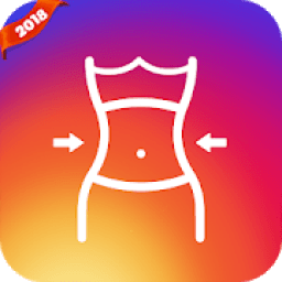 Body Shape Editor आइकन