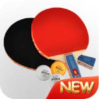 Real Table Tennis Tournament