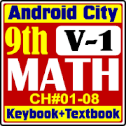 ikon Math 9th class Key book and textbook