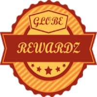 ikon Globe Rewardz
