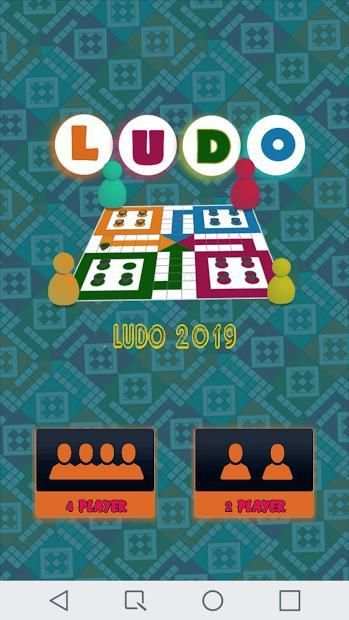 Ludo 2019 Advance Game screenshot 3