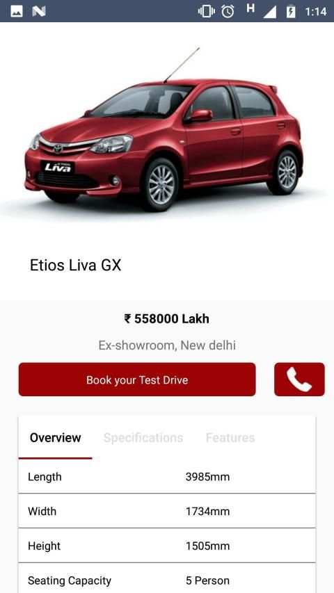 Globe Rewardz screenshot 4