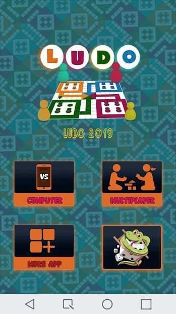 Ludo 2019 Advance Game screenshot 4