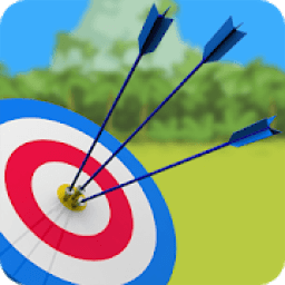 Archery Sport आइकन