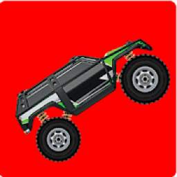 MONSTER TRUCK