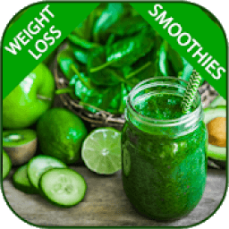 ikon Smoothies Recipes Weight Loss
