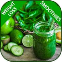 Smoothies Recipes Weight Loss on 9Apps