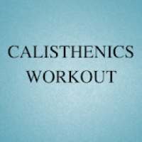 Beginner's Guide To Calisthenics - Street Workout