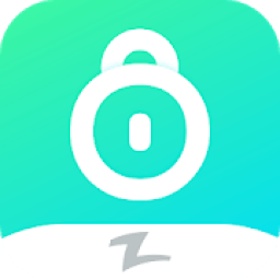 AppLockZ by Zapya आइकन