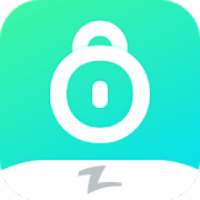 AppLockZ by Zapya