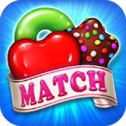 Fun Match™ - match 3 games