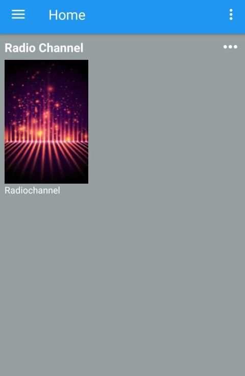 AK for Android screenshot 1