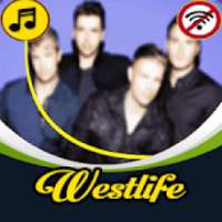 Westlife songs 2019 - offline on 9Apps