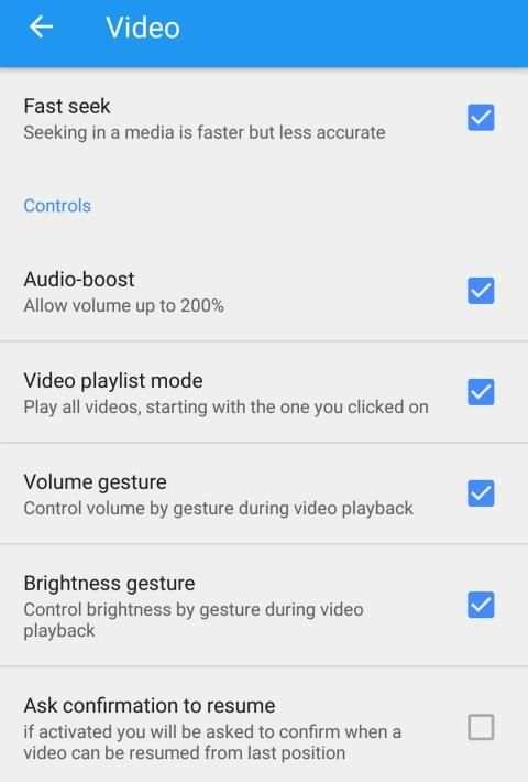 AK for Android screenshot 2