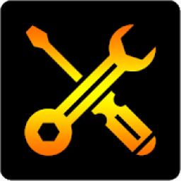 GFX Tool आइकन
