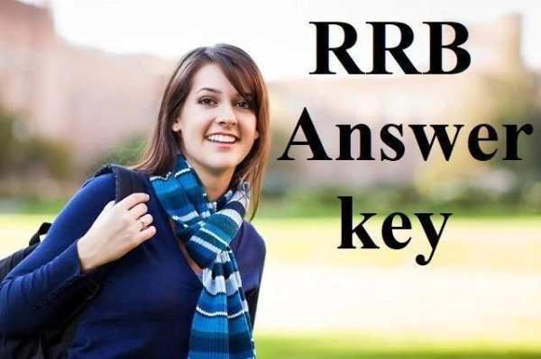 ✅RRB Group D Answer key Cut off 2018 -19 download screenshot 5