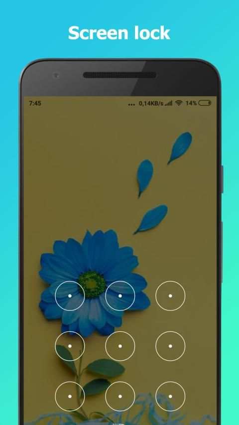 App lock - Screen lock screenshot 5