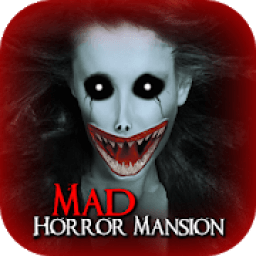 Mad Horror Mansion आइकन