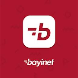 Mobil Bayinet