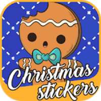 Christmas Photo Stickers – Santa Photo Editor on 9Apps