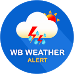 ikon WB Weather Alert