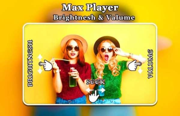 Max Player screenshot 3