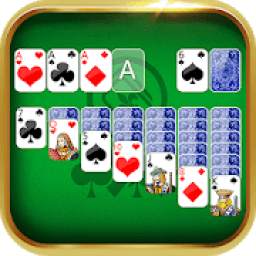 Solitaire Collection: Free Card Games