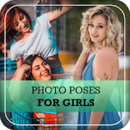 ikon Photo Poses For Girls