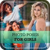 Photo Poses For Girls