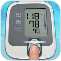 ikon Blood Pressure Info