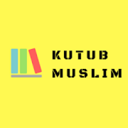 Kutub Muslim أيقونة