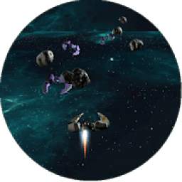 Space Impact Star Game 3D 1.0