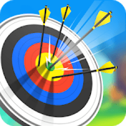 ikon Archery Champion: Real Shooting