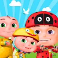 Video Zool+Babies Song