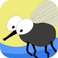 English Bugs - English Language Game