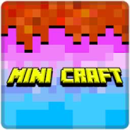 MiniCraft: Exploration Lite 23.0