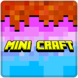 ikon MiniCraft: Exploration Lite